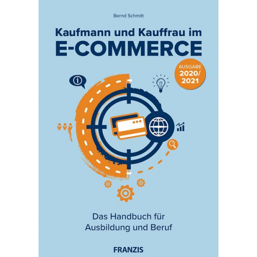 Bernd Schmitt - Kaufmann und Kauffrau im E-Commerce