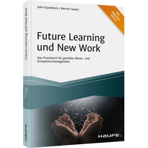 John Erpenbeck & Werner Sauter - Future Learning und New Work