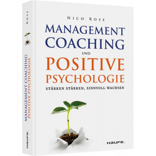 Nico Rose - Management Coaching und Positive Psychologie