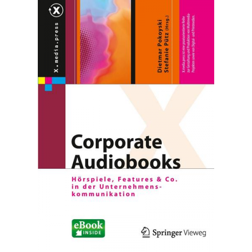 Corporate Audiobooks