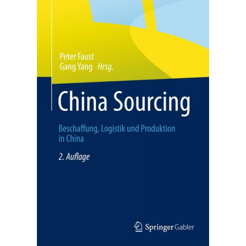 China Sourcing