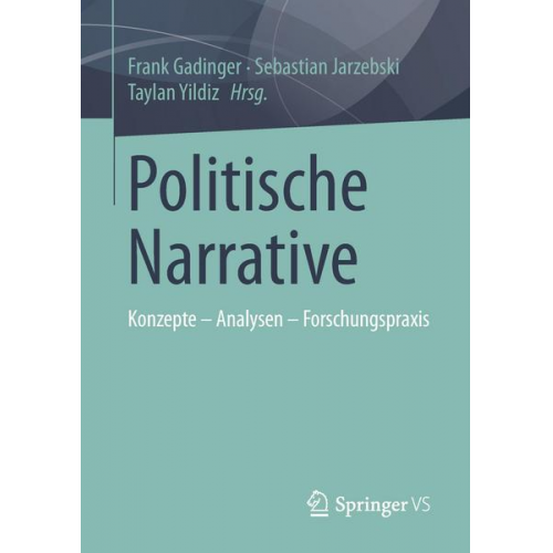 Politische Narrative