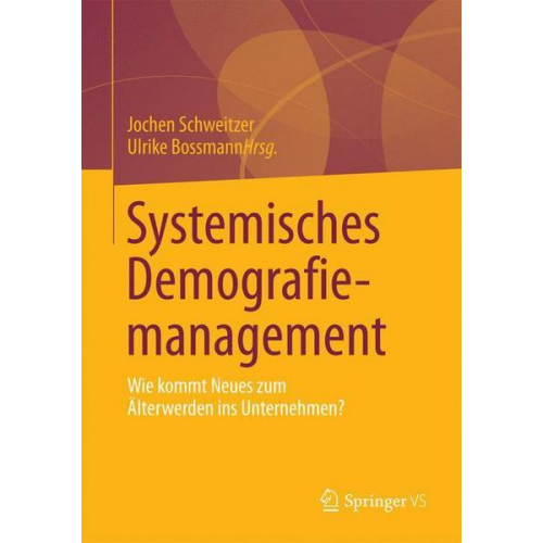 Systemisches Demografiemanagement