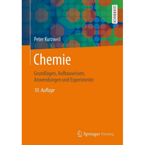 Peter Kurzweil - Chemie