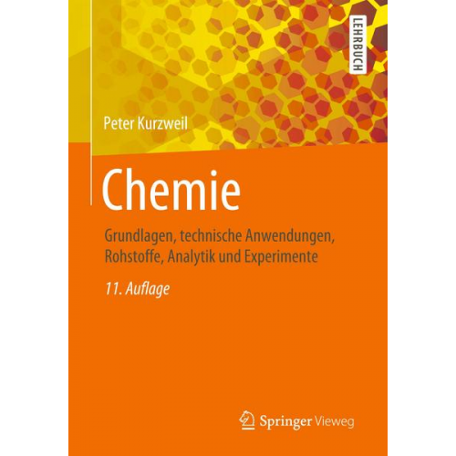 Peter Kurzweil - Chemie