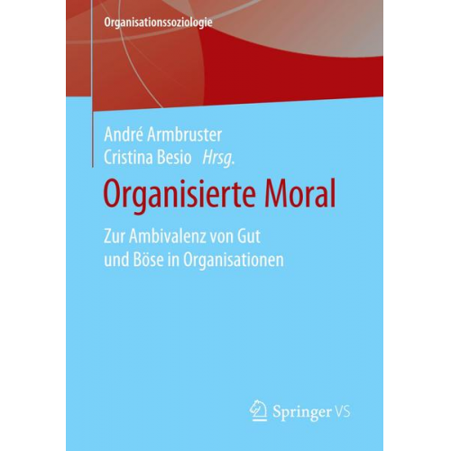 Organisierte Moral