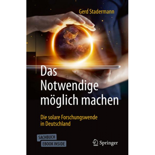 Gerd Stadermann - Das Notwendige möglich machen