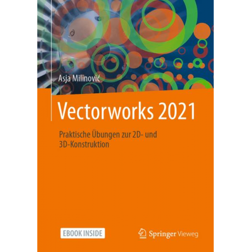 Asja Milinovic - Vectorworks 2021