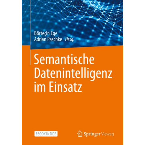 Semantische Datenintelligenz im Einsatz