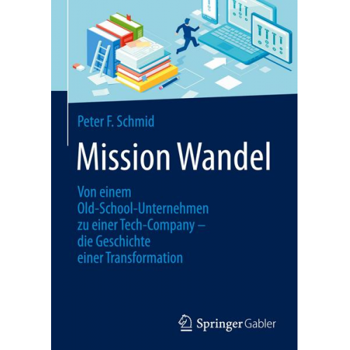 Peter F. Schmid - Mission Wandel