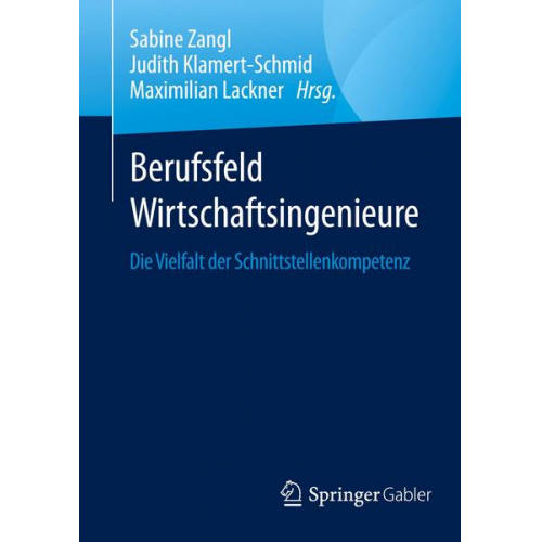 Berufsfeld Wirtschaftsingenieure