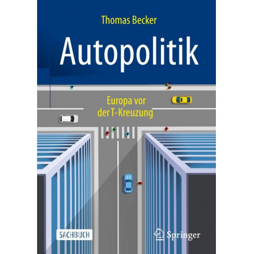 Thomas Becker - Autopolitik