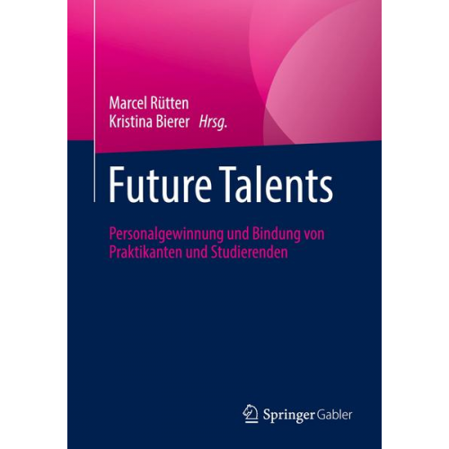 Future Talents