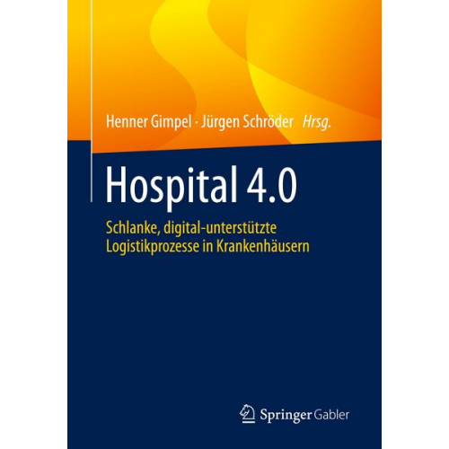 Hospital 4.0