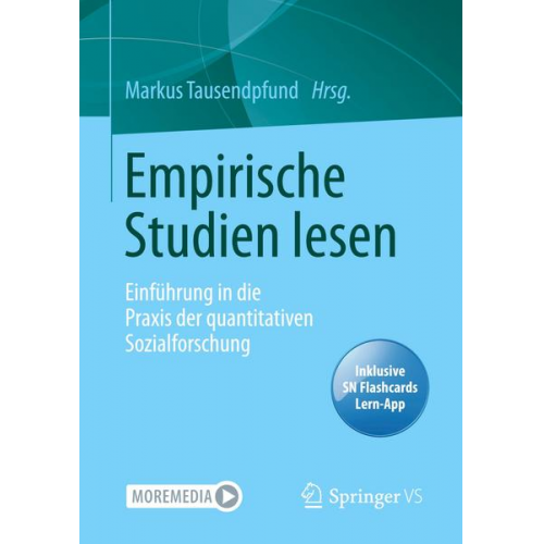 Empirische Studien lesen