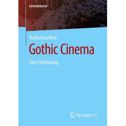 Katharina Rein - Gothic Cinema