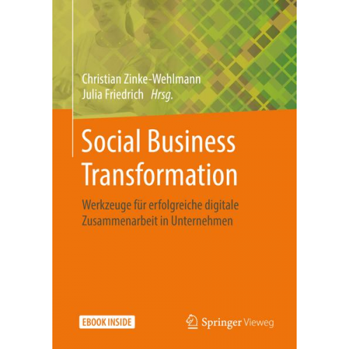 Social Business Transformation