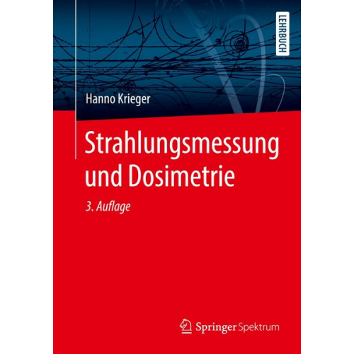 Hanno Krieger - Strahlungsmessung und Dosimetrie