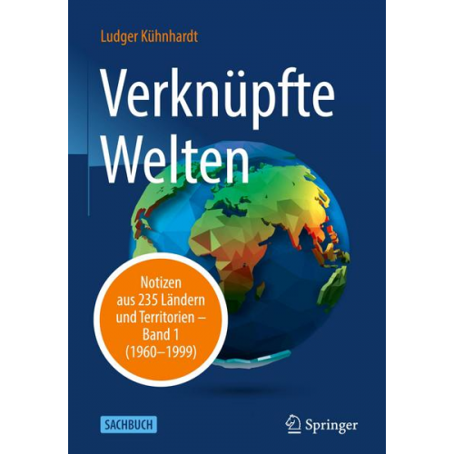 Ludger Kühnhardt - Verknüpfte Welten