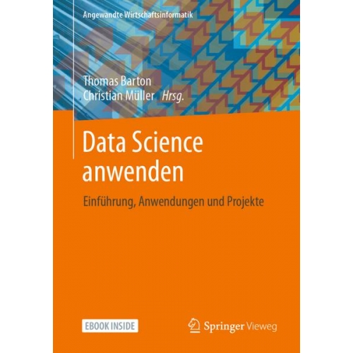 Data Science anwenden