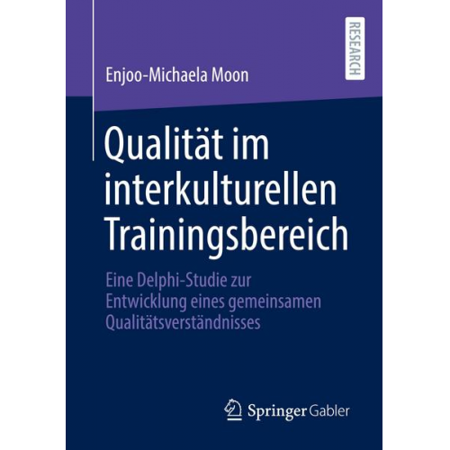 Enjoo-Michaela Moon - Qualität im interkulturellen Trainingsbereich