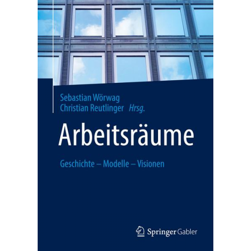 Arbeitsräume