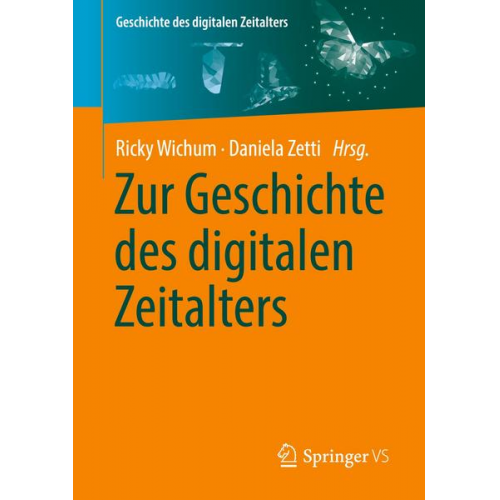 Zur Geschichte des digitalen Zeitalters