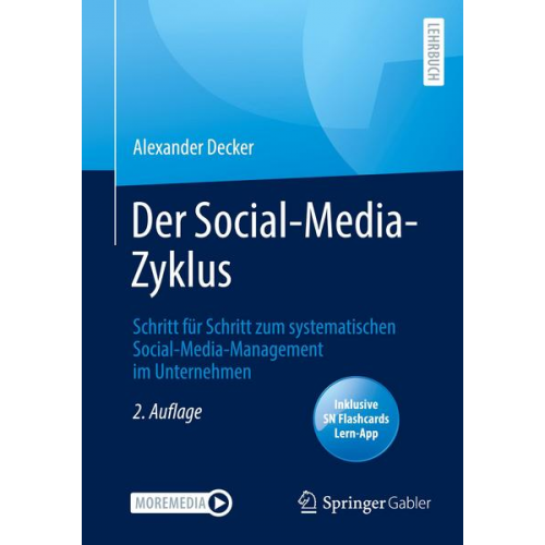 Alexander Decker - Der Social-Media-Zyklus