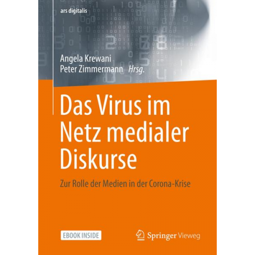 Das Virus im Netz medialer Diskurse