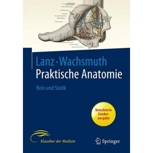 Johannes Lang & W. Wachsmuth - Bein und Statik