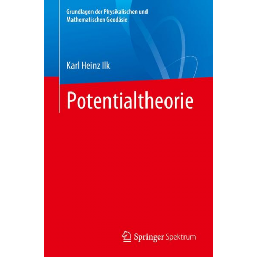 Karl Heinz Ilk - Potentialtheorie