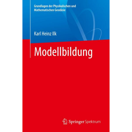 Karl Heinz Ilk - Modellbildung