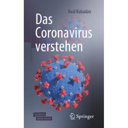 Raul Rabadan - Das Coronavirus verstehen