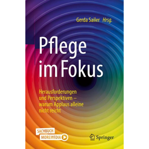 Pflege im Fokus