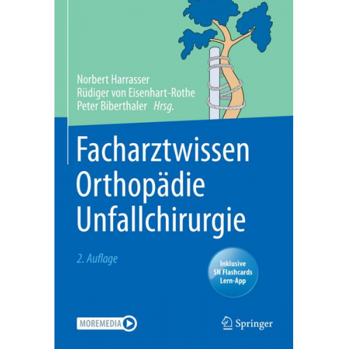 Facharztwissen Orthopädie Unfallchirurgie