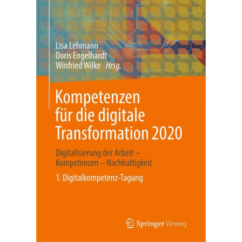 Kompetenzen für die digitale Transformation 2020