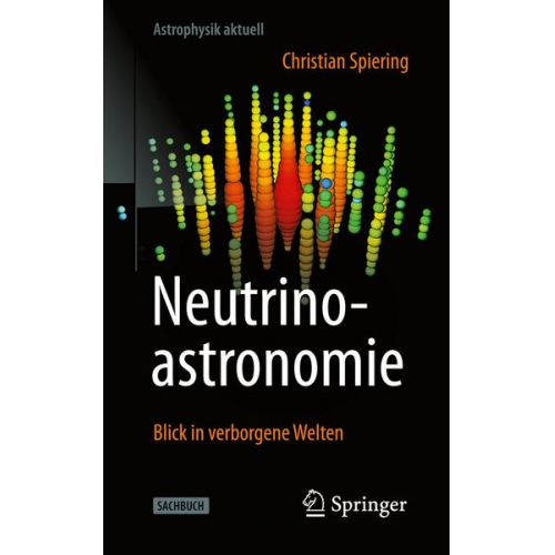 Christian Spiering - Neutrinoastronomie