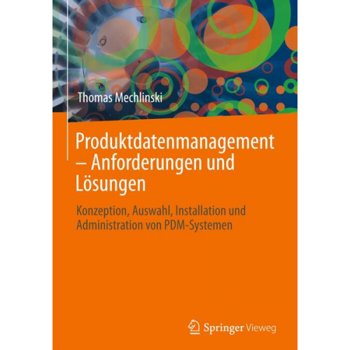 Thomas Mechlinski - Produktdatenmanagement – Anforderungen und Lösungen