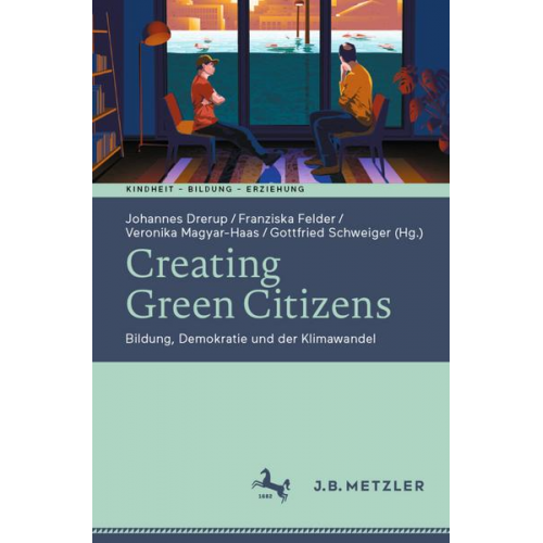 Creating Green Citizens