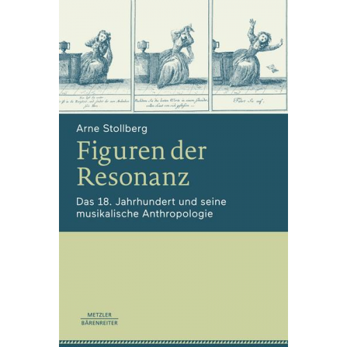 Arne Stollberg - Figuren der Resonanz