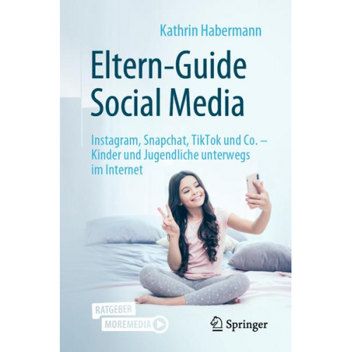 Kathrin Habermann - Eltern-Guide Social Media