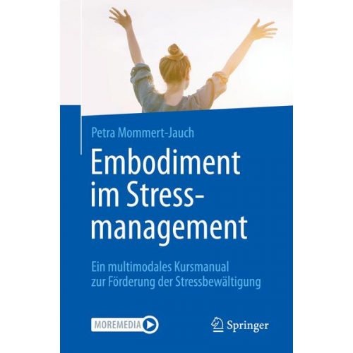 Petra Mommert-Jauch - Embodiment im Stressmanagement