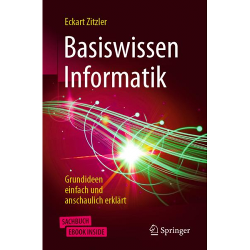 Eckart Zitzler - Basiswissen Informatik