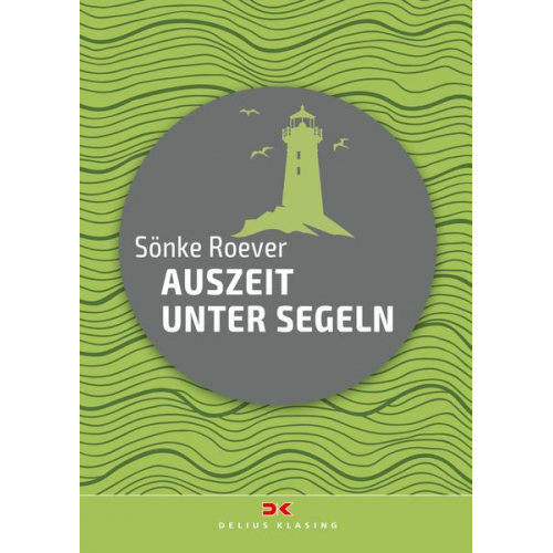 Sönke Roever - Auszeit unter Segeln