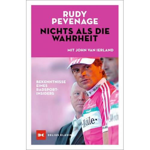 Rudy Pevenage & John van Ierland - Nichts als die Wahrheit