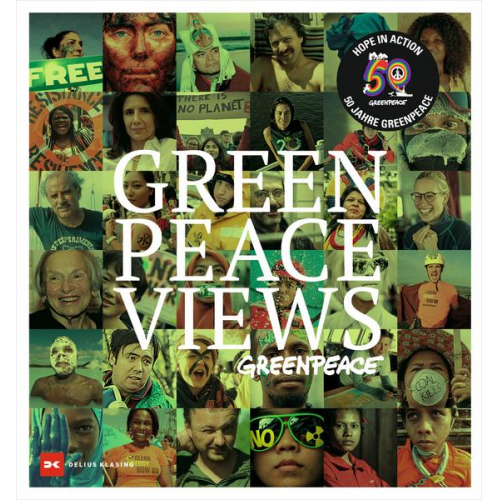 Greenpeace Views