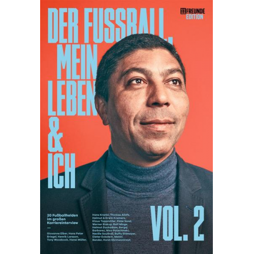 Der Fußball, mein Leben & ich Vol. 2