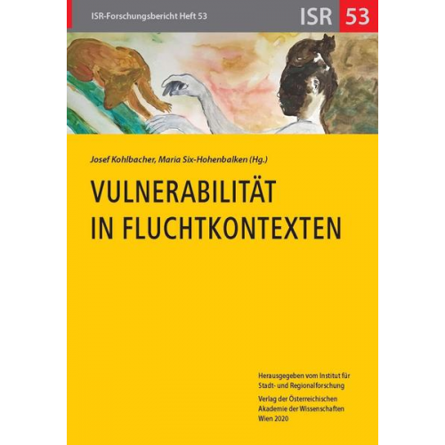 Vulnerabilität in Fluchtkontexten