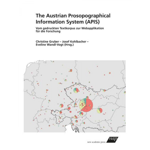 The Austrian Prosopographical Information System (APIS)