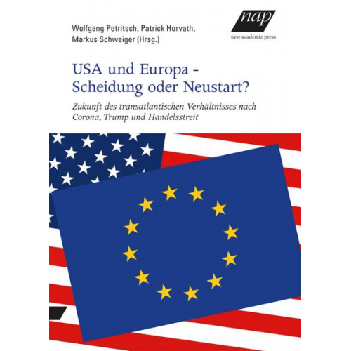 USA und Europa - Scheidung oder Neustart?